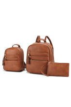 Load image into Gallery viewer, Roxane Backpack