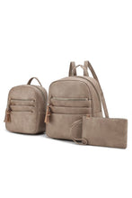 Load image into Gallery viewer, Roxane Backpack