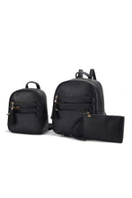 Load image into Gallery viewer, Roxane Backpack