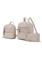 Load image into Gallery viewer, Roxane Backpack