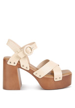 Load image into Gallery viewer, Cristina Embellished Heels