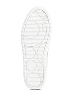 Load image into Gallery viewer, Dory Metallic Accent Sneakers