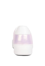 Load image into Gallery viewer, Nemo Metallic Sneakers