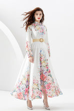 Load image into Gallery viewer, MINDY LONG MAXI DRESS