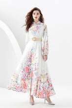 Load image into Gallery viewer, MINDY LONG MAXI DRESS