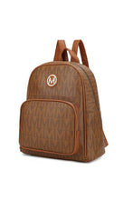 Load image into Gallery viewer, MKF Collection Fanny Signature Backpack