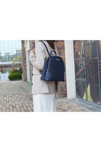 Load image into Gallery viewer, Sloane Multi compartment Backpack