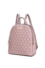 Load image into Gallery viewer, Sloane Multi compartment Backpack