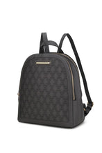 Load image into Gallery viewer, Sloane Multi compartment Backpack
