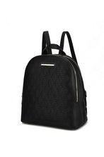 Load image into Gallery viewer, Sloane Multi compartment Backpack