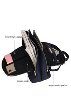Load image into Gallery viewer, Sloane Multi compartment Backpack