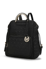 Load image into Gallery viewer, Torra Milan Signature Trendy Backpack