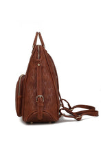 Load image into Gallery viewer, Torra Milan Signature Trendy Backpack