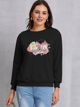 Load image into Gallery viewer, FAITH HOPE LOVE Sweatshirt