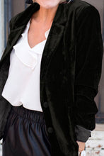 Load image into Gallery viewer, Purpose Over Comfort Blazer