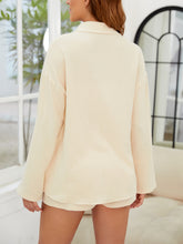 Load image into Gallery viewer, Kelsey Top and Shorts Set