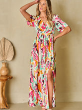 Load image into Gallery viewer, Stacia Maxi Dress