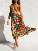 Load image into Gallery viewer, Carter Midi Cami dress