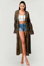 Load image into Gallery viewer, Athina All Tied Up Cardigan