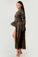 Load image into Gallery viewer, Athina All Tied Up Cardigan