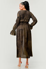 Load image into Gallery viewer, Athina All Tied Up Cardigan