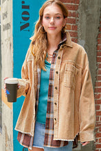 Load image into Gallery viewer, Daisy Jacket