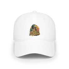 Load image into Gallery viewer, Mi Mada A Jamaican Low Profile Baseball Cap