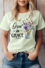 Load image into Gallery viewer, Bible Verse, Christian Graphic T-Shirt