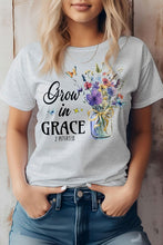 Load image into Gallery viewer, Bible Verse, Christian Graphic T-Shirt