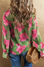 Load image into Gallery viewer, Rosy Long Sleeve Shirt
