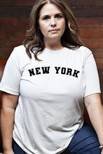 Load image into Gallery viewer, New York Tee