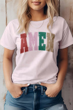 Load image into Gallery viewer, Amen Graphic T-Shirt