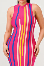 Load image into Gallery viewer, Sunset Boulevard Maxi