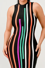 Load image into Gallery viewer, Sunset Boulevard Maxi