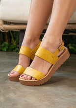 Load image into Gallery viewer, VERA TWO SANDALS