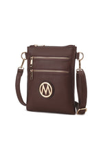 Load image into Gallery viewer, MKF Collection Medina Crossbody bag