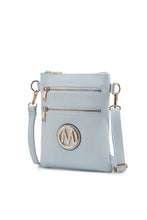 Load image into Gallery viewer, MKF Collection Medina Crossbody bag