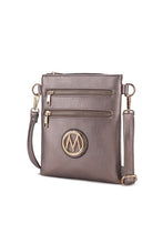 Load image into Gallery viewer, MKF Collection Medina Crossbody bag