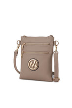 Load image into Gallery viewer, MKF Collection Medina Crossbody bag