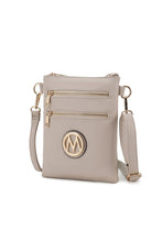 Load image into Gallery viewer, MKF Collection Medina Crossbody bag