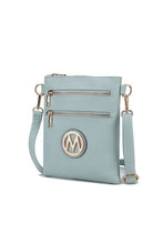Load image into Gallery viewer, MKF Collection Medina Crossbody bag