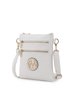 Load image into Gallery viewer, MKF Collection Medina Crossbody bag