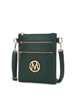 Load image into Gallery viewer, MKF Collection Medina Crossbody bag