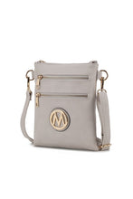 Load image into Gallery viewer, MKF Collection Medina Crossbody bag