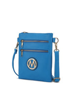 Load image into Gallery viewer, MKF Collection Medina Crossbody bag