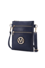 Load image into Gallery viewer, MKF Collection Medina Crossbody bag