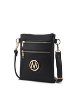 Load image into Gallery viewer, MKF Collection Medina Crossbody bag