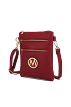 Load image into Gallery viewer, MKF Collection Medina Crossbody bag