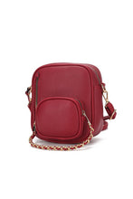 Load image into Gallery viewer, Winona Crossbody bag