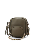 Load image into Gallery viewer, Winona Crossbody bag